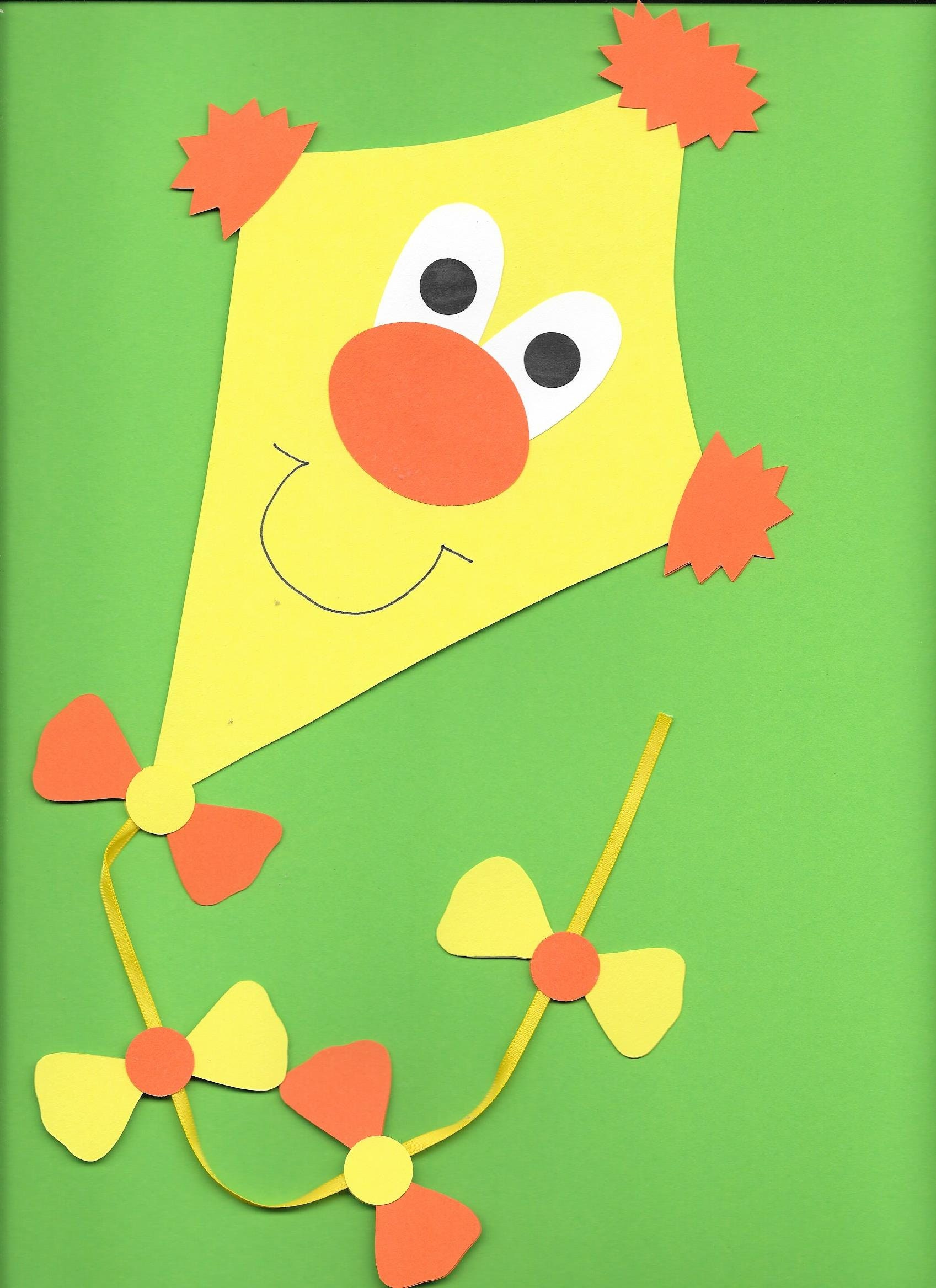 Drachen-Drache-Fensterbild-Tonkarton-Herbst-Herbstdekoration-K | Etsy