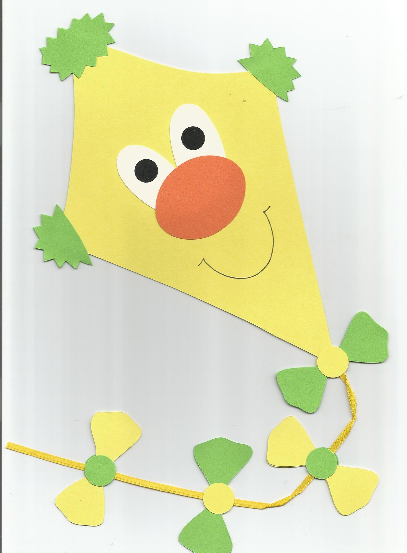 Tonkarton Fensterbild Drache-Drachen-gelb/grün - Etsy Österreich