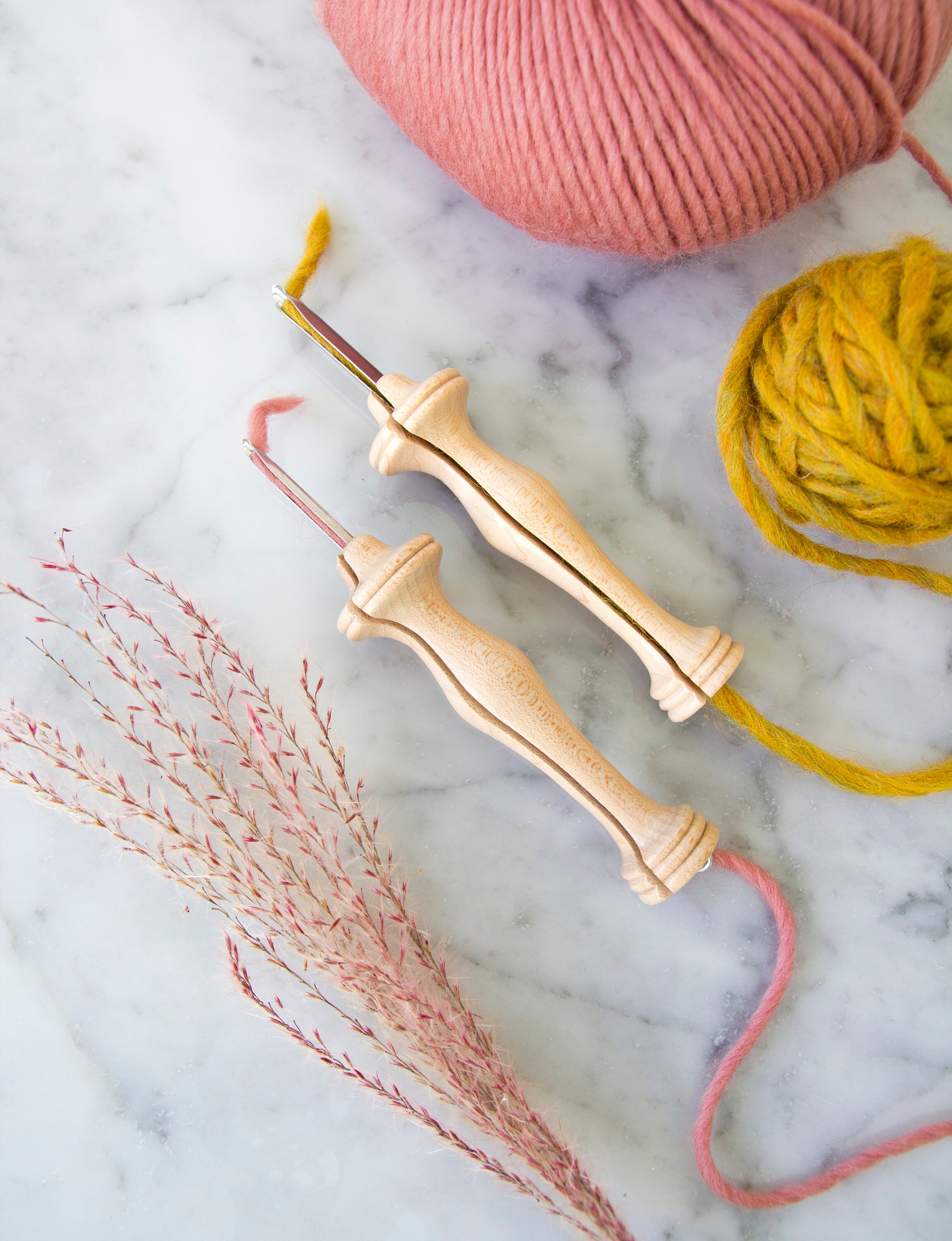 Unboxed Oxford Punch Needle Rug Hooking Punching Tool Etsy