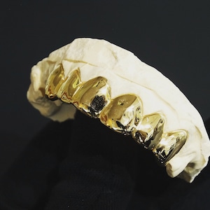 6 teeth (Rose, Yellow, White color choices)