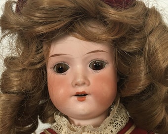 armand marseille doll 390 value