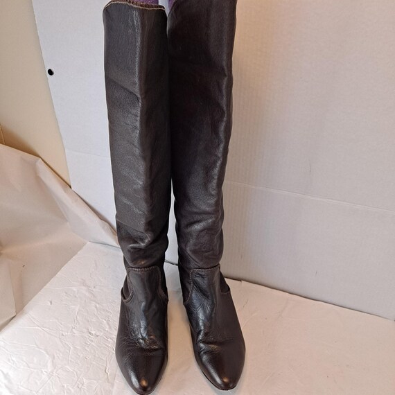 Frye otk boots hot sale