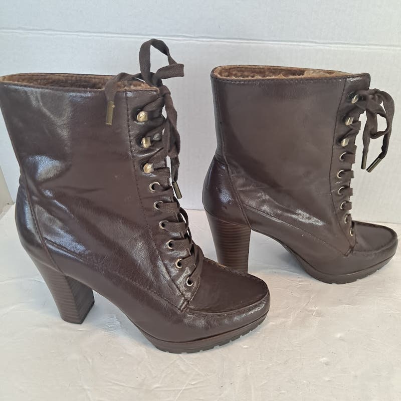Circa joan and store david luxe shoes