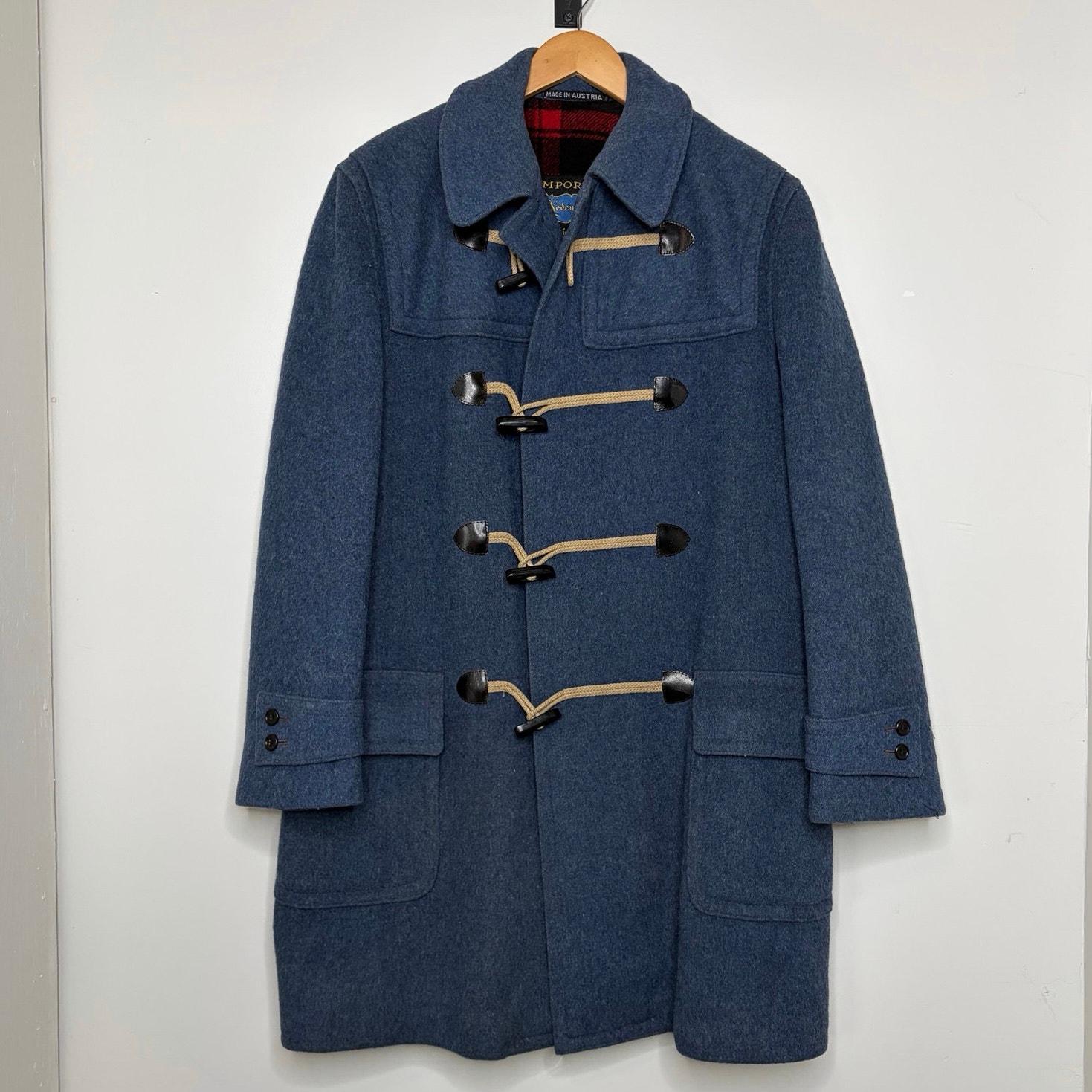 Vintage Jackets Lodenfrey - Etsy