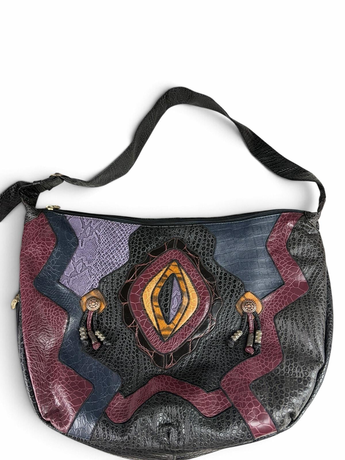 Vintage Nas Bag - Etsy