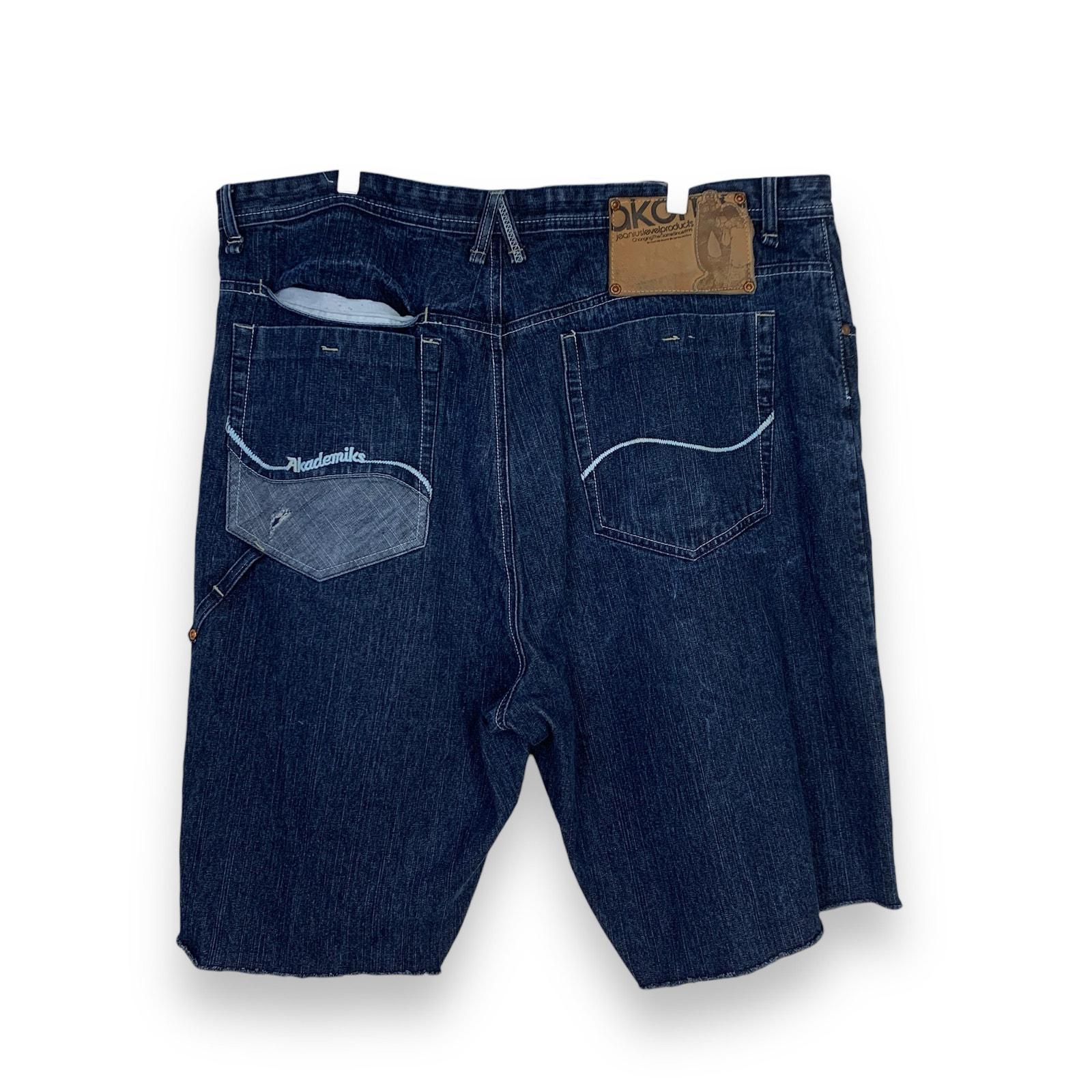 Akademiks Vintage - Etsy