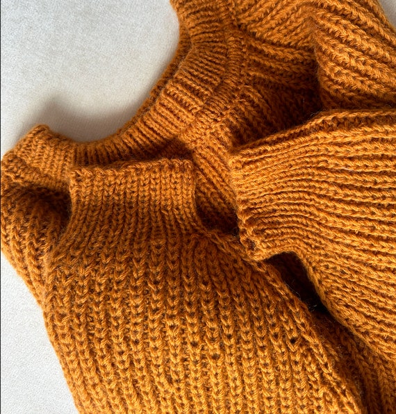 Fashionable knitwear cheap