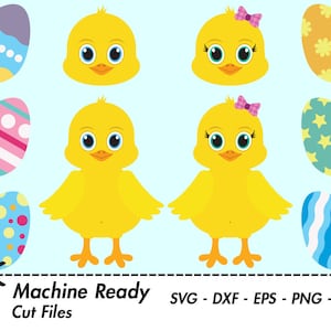 Urns & Memorials Cute Farm Animal Baby Chick Clipart Watercolor Farm ...