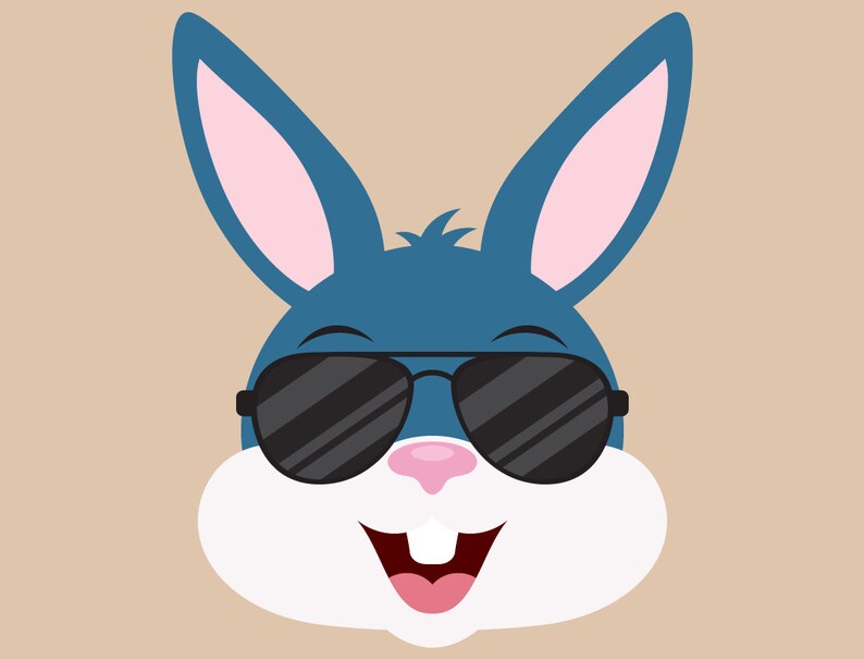 Free Free Bunny Rabbit Svg File 916 SVG PNG EPS DXF File