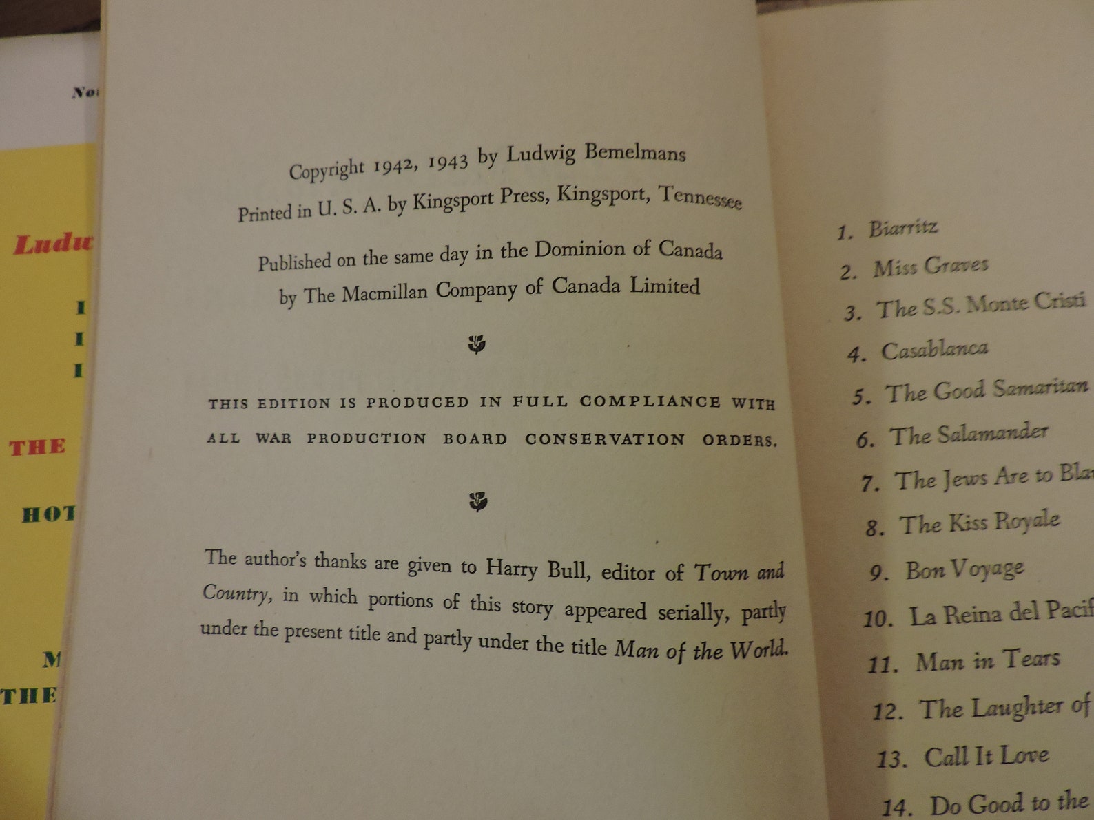 Now I Lay Me Down To Sleep by Ludwig Bemelmans Now I Lay Me Down To Sleep by Ludwig Bemelmans