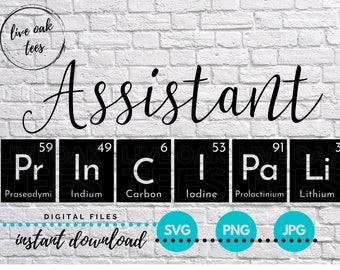 Free Free 77 Assistant Principal Svg Free SVG PNG EPS DXF File