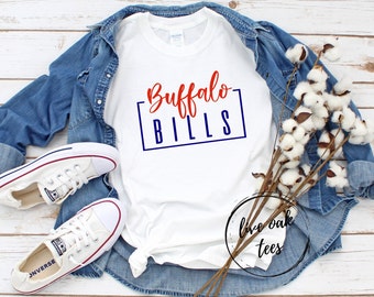 Buffalo - SVG