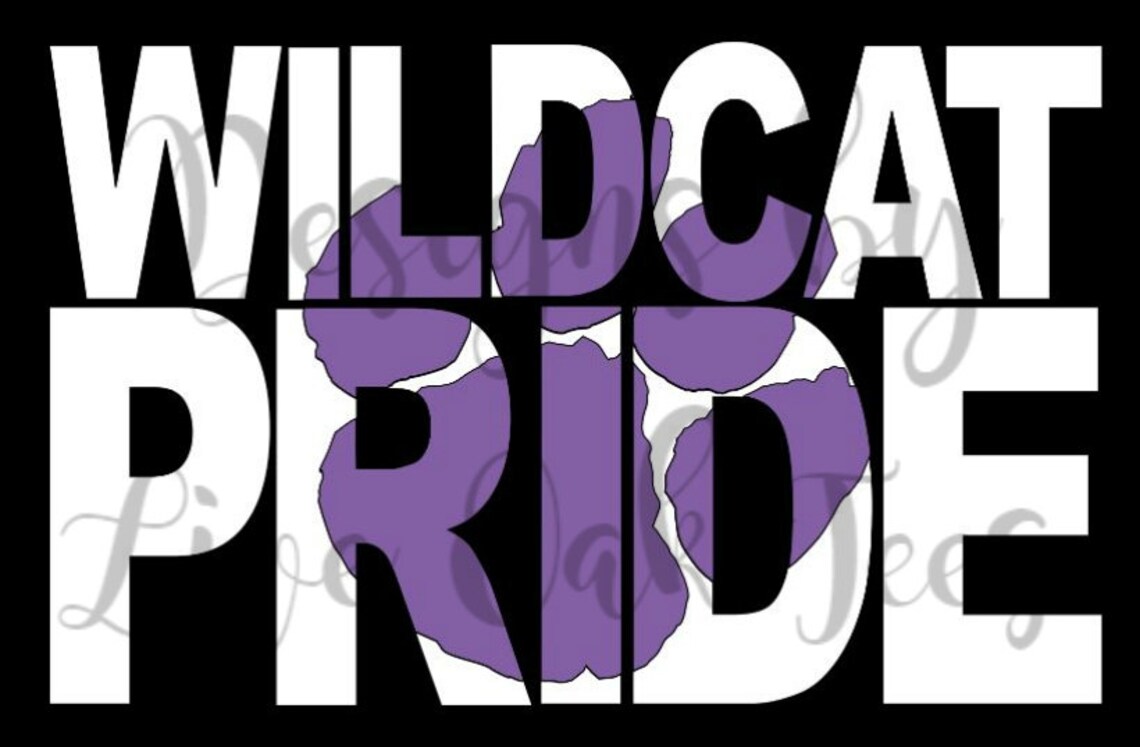 Free Free Wildcat Paw Svg 432 SVG PNG EPS DXF File
