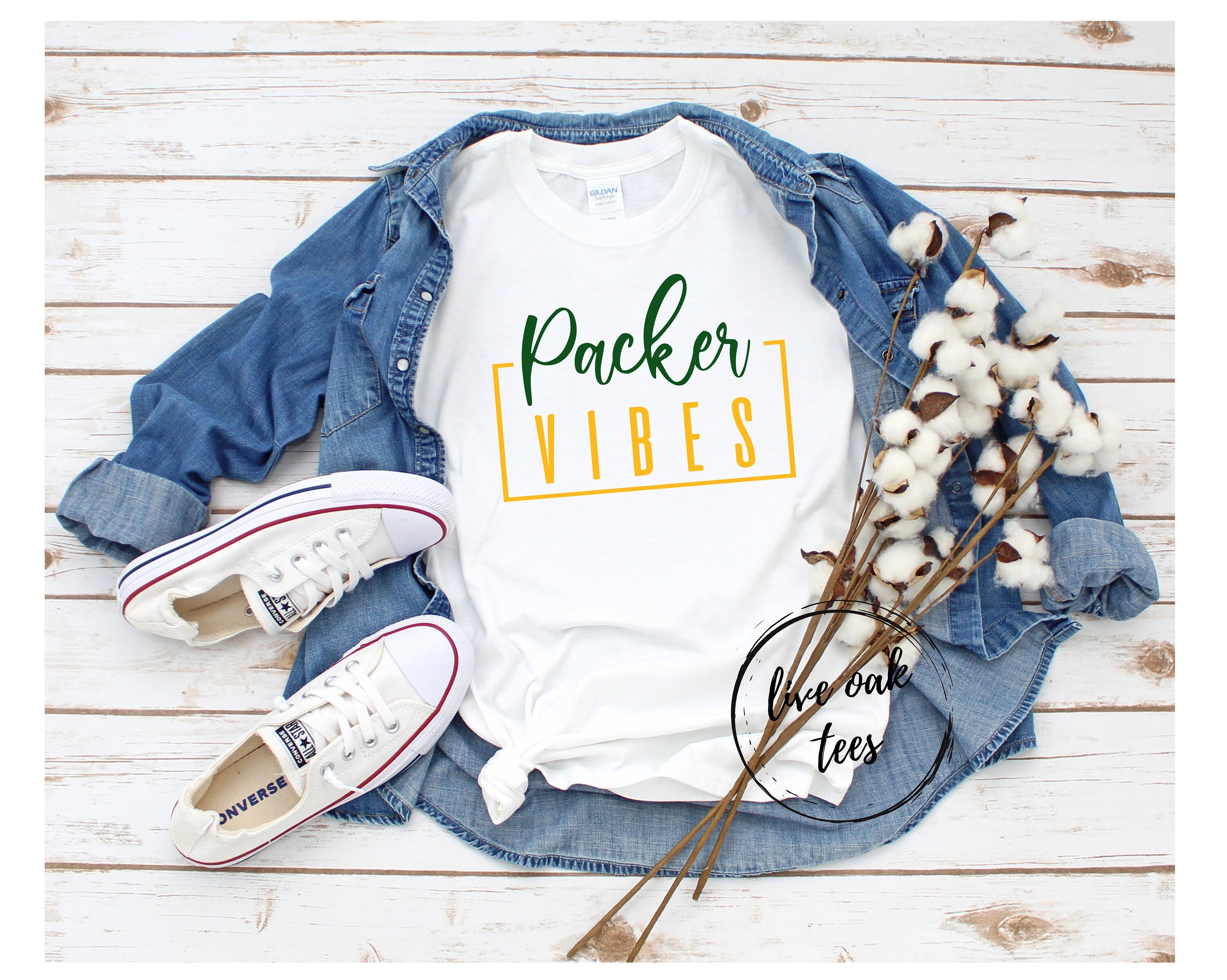 Packer VIBES - SVG