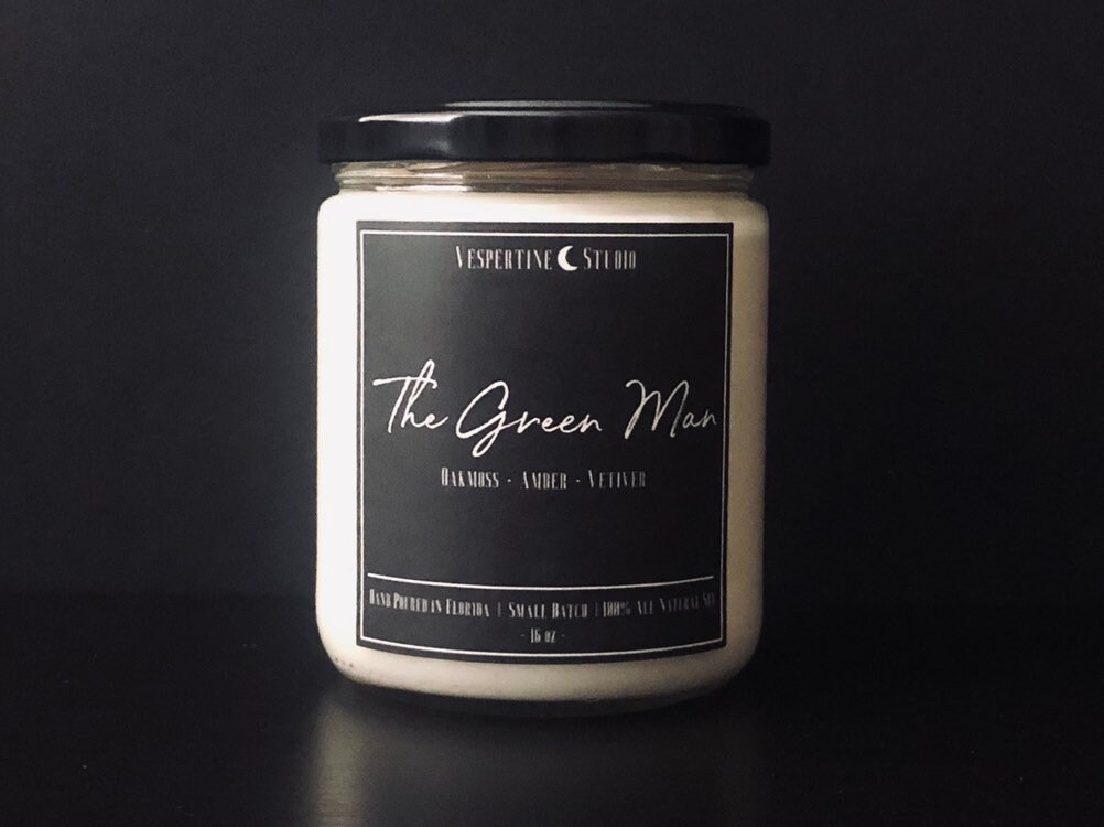 Buy Oakmoss Vetiver Online In India Etsy India