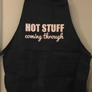 Apron