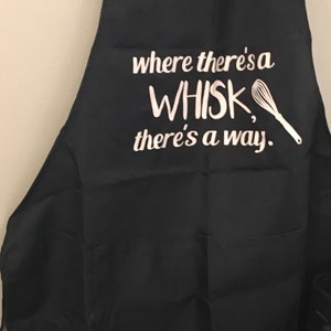 Apron