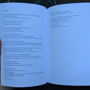 Instructed By Hanwi poems by Autumn White Eyes image 3