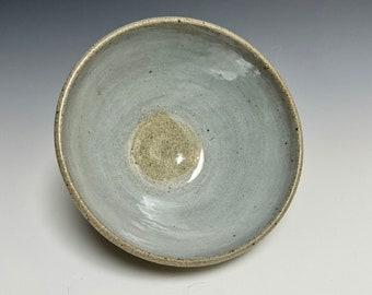 Porcelain Slipped Ceramic Bowl by Jason Fox