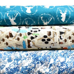 Set of Three Burp Cloths, Baby Gift, Baby Shower, Burp Cloths, Burping, Burp Rag, Burpees