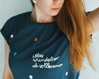 T-Shirt *wonderful*