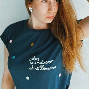 T-Shirt Frauen