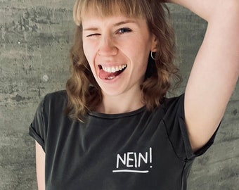 T-Shirt *Nein!*