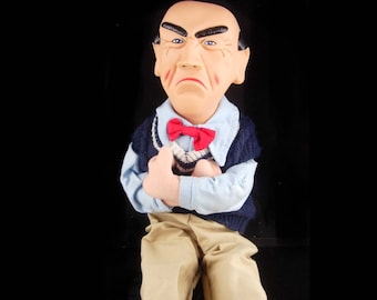 talking walter doll