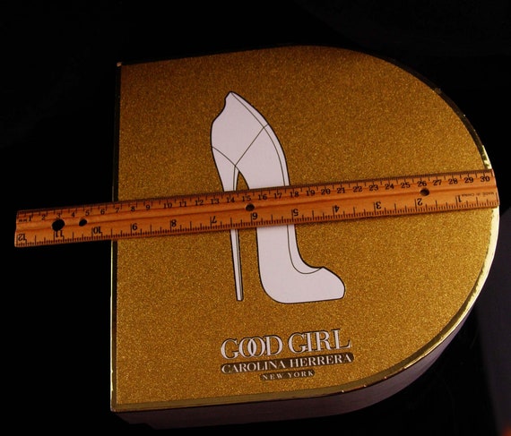 Carolina herrera box set hot sale