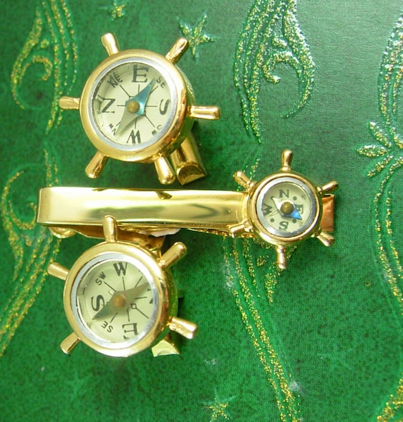 Louis Vuitton Blue Compass Tie Bracelet 14lvs114
