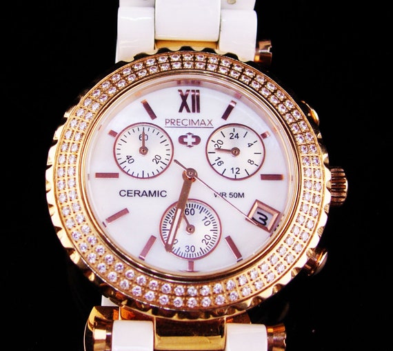 Precimax swiss watch new arrivals