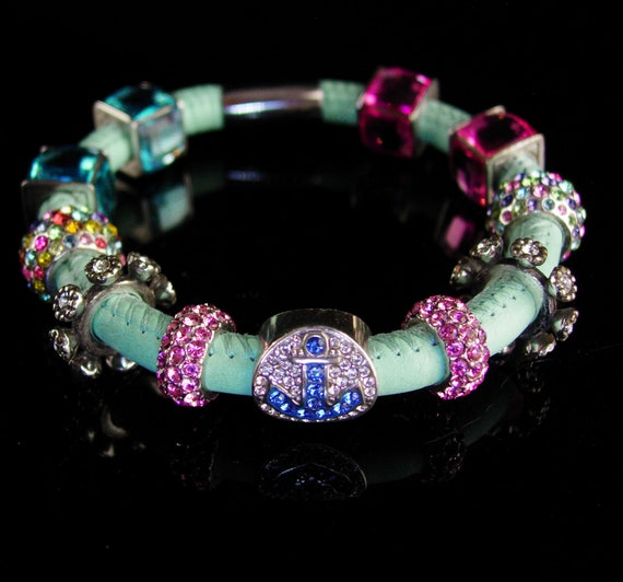 Brighton beach jewelry top