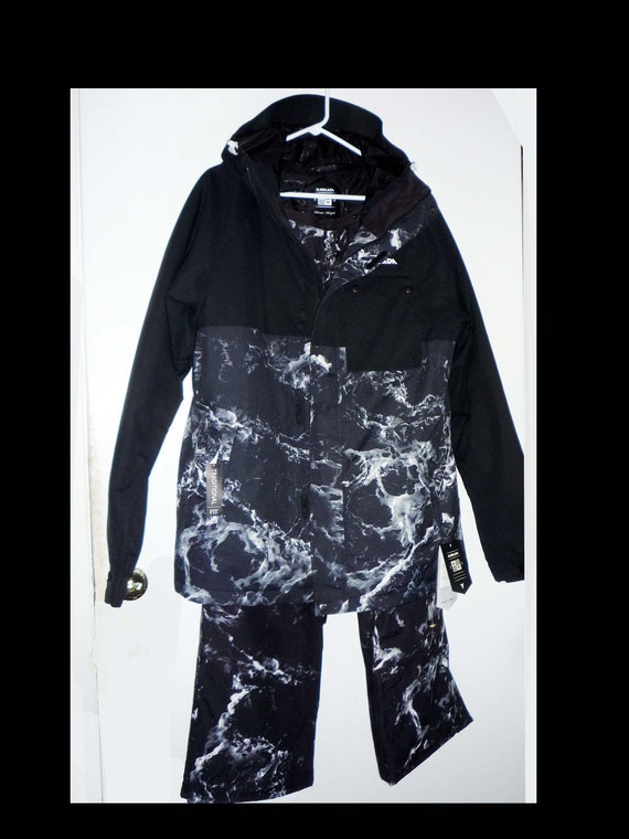 Armada Ski Suit - insulated ski jacket Large - In… - image 2