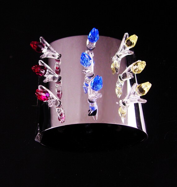 Retired 2025 swarovski jewelry