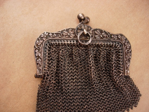 Buy Antique 1800s Purse Online In India - Etsy India