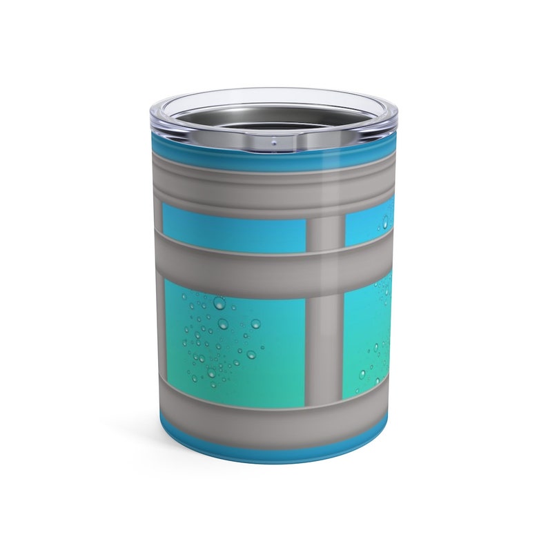 Chug Jug 10oz Tumbler School Chug Jug Water Bottle Etsy - image 0