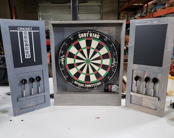 Dartboard Etsy