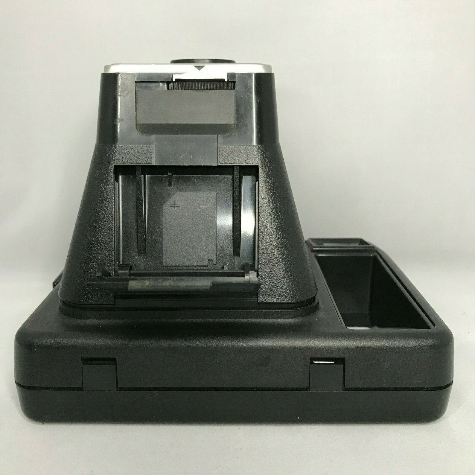 Vintage Kodak Instant Film Camera Handle 2 Made USA Eastman Etsy