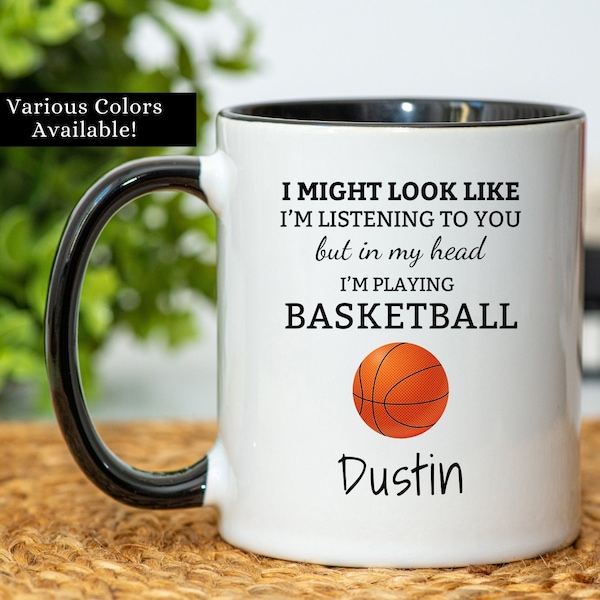 Basketball Gifts for Boys Etsy