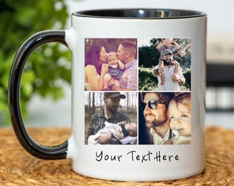 Personalize Mug With Picture