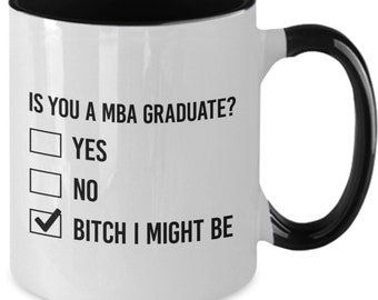 mba graduation gift for girl