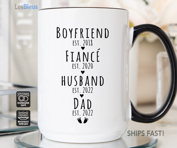 Mens First Time Daddy 2020 Soon To Be Dad Husband Gift Baby T-Shirt Mens First Time Daddy 2020 Soon To Be Dad Husband Gift Baby T-Shirt