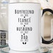 see more listings in the Mugs section