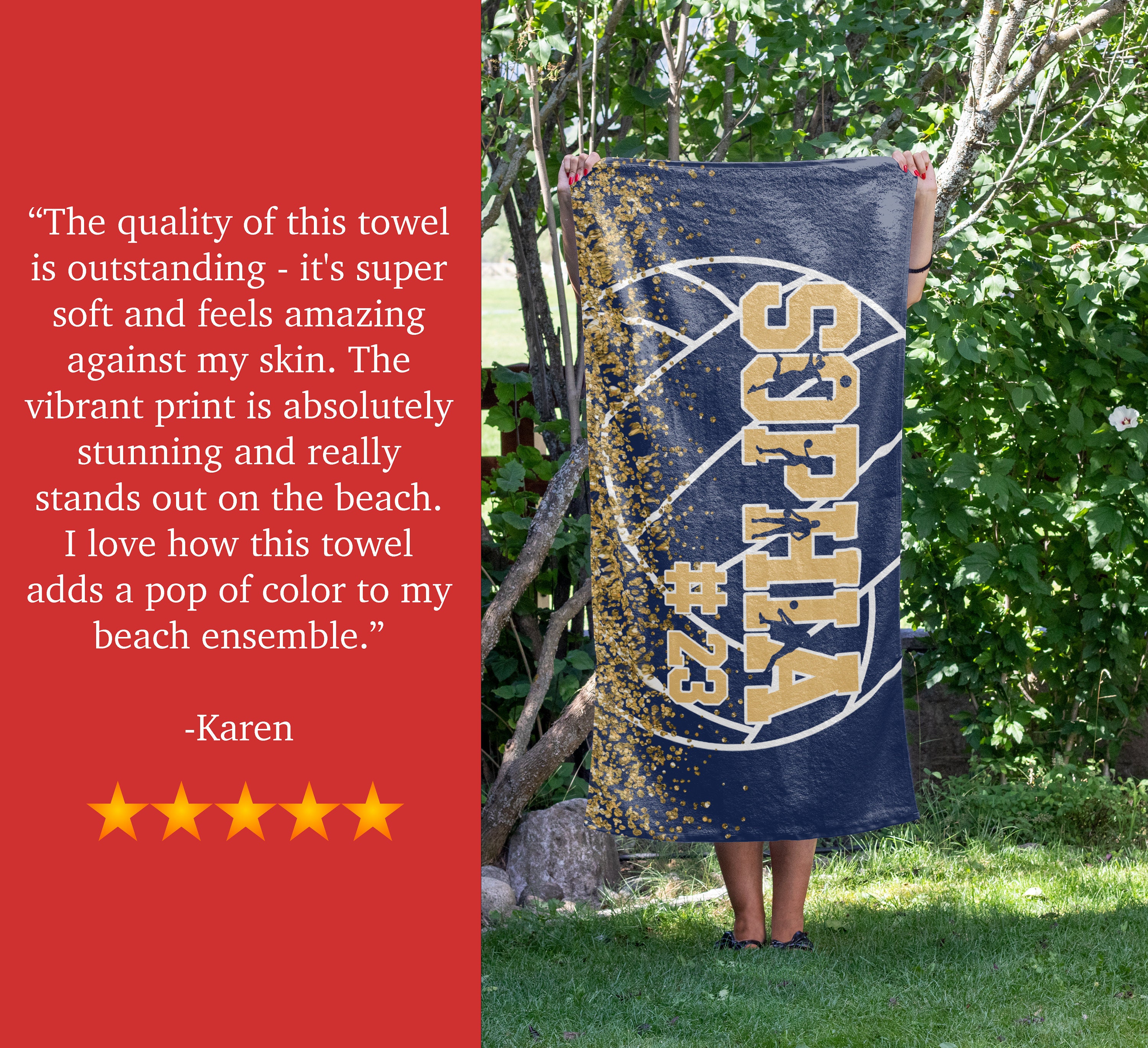 Volleyball Beach Towel, Volleyball Gifts, Volleyball Pool Towel, Volleyball Team Gifts, Volleyball Towel, Volleyball Player Gift