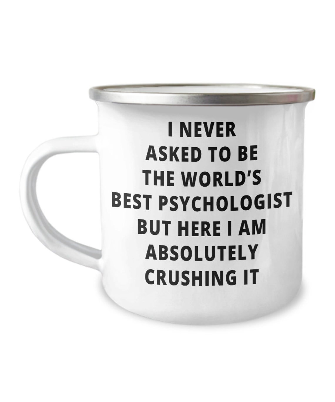 Psychologist gift psychologist mug psychologist gag gift Etsy