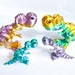 Flexible Dinosaur | T-rex Fidget Toy | Dinosaur Toy | Fidget Toy | Gift ...