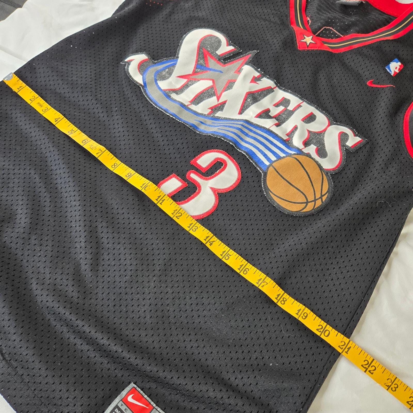 Nike NBA Rare 
