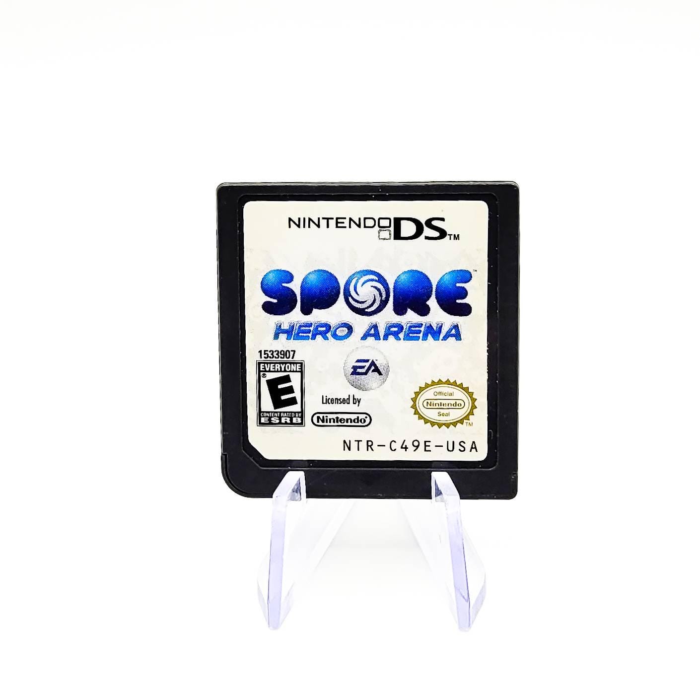 Authentic Nintendo DS/3DS Games You Pick and Choose Video Game Lot