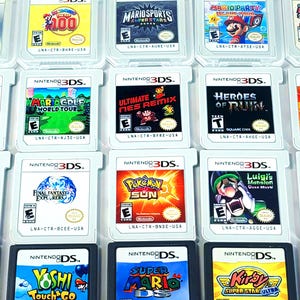 Pokémon Emerald, Firered, Leafgreen, Ruby, Sapphire for
