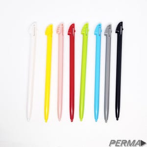 Replacement Nintendo 3DS XL Styluses - Pick & Choose Your Own Colors Lot!